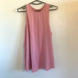 Lululemon All Tied Up Tank